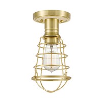 ELSTEAD QZ-MIXON-SF-BB MIXON