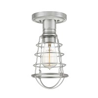 ELSTEAD QZ-MIXON-SF-BN MIXON