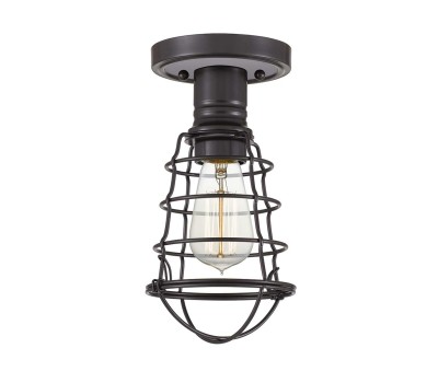 ELSTEAD QZ-MIXON-SF-PN MIXON