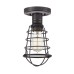 ELSTEAD QZ-MIXON-SF-PN MIXON