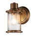 Аплик за баня ELSTEAD QZ-RIGGS1-BATH-WS RIGGS