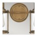 ELSTEAD QZ-RIGGS2-BATH-WS RIGGS