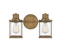 ELSTEAD QZ-RIGGS2-BATH-WS RIGGS