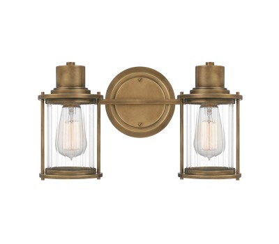 ELSTEAD QZ-RIGGS2-BATH-WS RIGGS