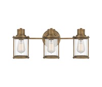 ELSTEAD QZ-RIGGS3-BATH-WS RIGGS