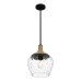 ELSTEAD QZ-ROYER-1P-MBK ROYER