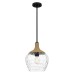 ELSTEAD QZ-ROYER-1P-MBK ROYER