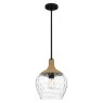 ELSTEAD QZ-ROYER-1P-MBK ROYER