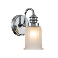 ELSTEAD QZ-SWELL1-PC-BATH SWELL