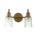 Аплик за баня ELSTEAD QZ-SWELL2-BB-BATH SWELL