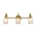 ELSTEAD QZ-SWELL3-BB-BATH SWELL