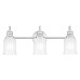 ELSTEAD QZ-SWELL3-PC-BATH SWELL