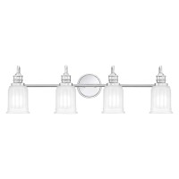 ELSTEAD QZ-SWELL4-PC-BATH SWELL