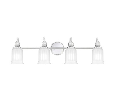 ELSTEAD QZ-SWELL4-PC-BATH SWELL