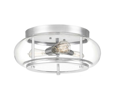 ELSTEAD QZ-TRILOGY-F-M-BATH TRILOGY