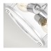 ELSTEAD QZ-TRILOGY-F-S-BATH TRILOGY