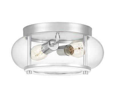ELSTEAD QZ-TRILOGY-F-S-BATH TRILOGY