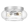 Плафон за баня ELSTEAD QZ-TRILOGY-F-S-BATH TRILOGY