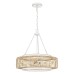 ELSTEAD QZ-WAYLON-4P-AWH WAYLON