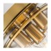 Плафон за баня ELSTEAD QZ-WHISTLING-F-BB WHISTLING