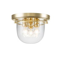 Плафон за баня ELSTEAD QZ-WHISTLING-F-PB WHISTLING