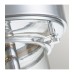 Плафон за баня ELSTEAD QZ-WHISTLING-F-PC WHISTLING