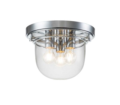 Плафон за баня ELSTEAD QZ-WHISTLING-F-PC WHISTLING