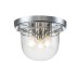 Плафон за баня ELSTEAD QZ-WHISTLING-F-PC WHISTLING