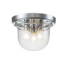 Плафон за баня ELSTEAD QZ-WHISTLING-F-PC WHISTLING