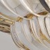 Плафон ELSTEAD QZ-WHITECAP-SF-M WHITECAP