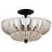 Плафон ELSTEAD QZ-WHITECAP-SF-M WHITECAP