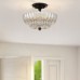ELSTEAD QZ-WHITECAP-SF-S WHITECAP