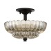 ELSTEAD QZ-WHITECAP-SF-S WHITECAP