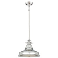 Пендел ELSTEAD QZ-EMERY-P-M-IS EMERY