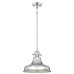 Пендел ELSTEAD QZ-EMERY-P-M-IS EMERY