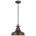 ELSTEAD QZ-EMERY-P-M-PN EMERY