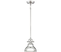 Пендел ELSTEAD QZ-EMERY-P-S-IS EMERY