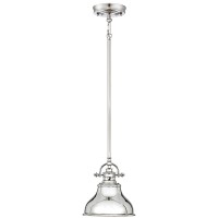 Пендел ELSTEAD QZ-EMERY-P-S-IS EMERY