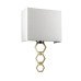 ELSTEAD RIA-MEDIUM-AB RIA