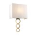 ELSTEAD RIA-MEDIUM-AB RIA