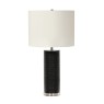 ELSTEAD RIPPLE-TL-BLK-W RIPPLE