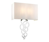 ELSTEAD ROSA-LARGE-PC ROSA
