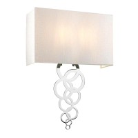 ELSTEAD ROSA-LARGE-PC ROSA
