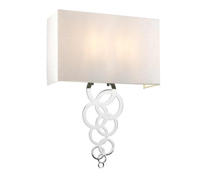 ELSTEAD ROSA-LARGE-PC ROSA