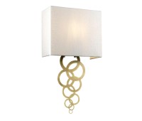 ELSTEAD ROSA-MEDIUM-AB ROSA