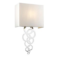 ELSTEAD ROSA-MEDIUM-PC ROSA