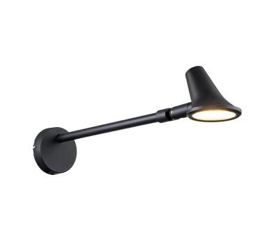 LED фасаден аплик ELSTEAD SELMA SELMA