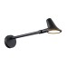 LED фасаден аплик ELSTEAD SELMA SELMA