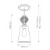 Пендел ELSTEAD STARING-MP-DG-CLEAR STARING