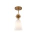 Пендел ELSTEAD STARING-MP-DG-OPAL STARING